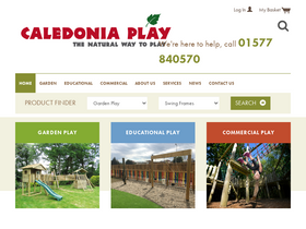 caledoniaplay.com