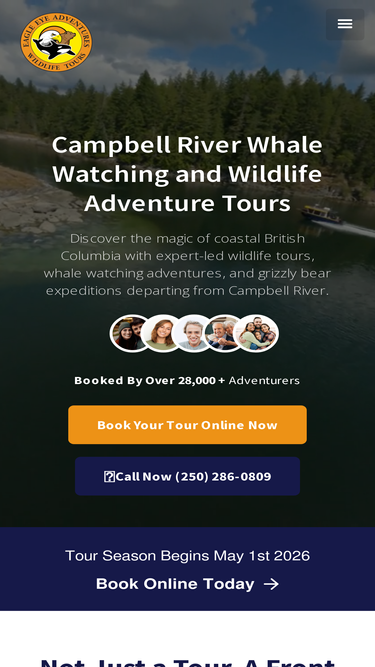 eagleeyeadventures.com