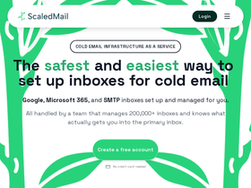 scaledmail.com