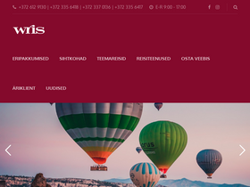 wris.ee