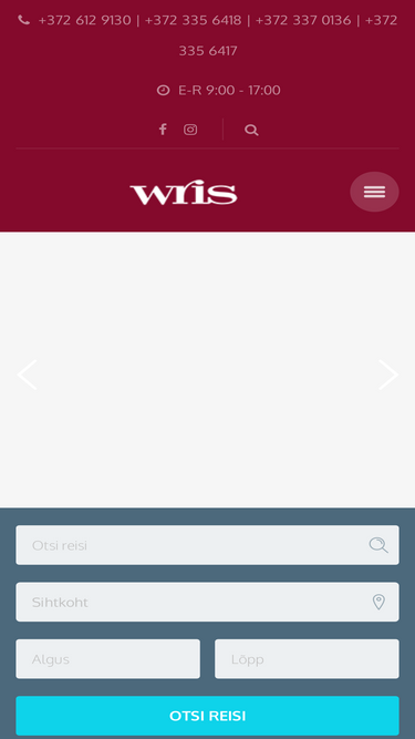 wris.ee