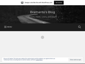 bramantox.wordpress.com