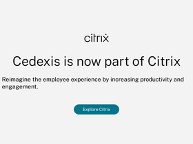 cedexis.com
