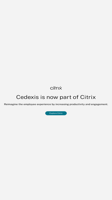 cedexis.com