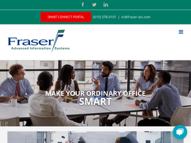 fraser-ais.com