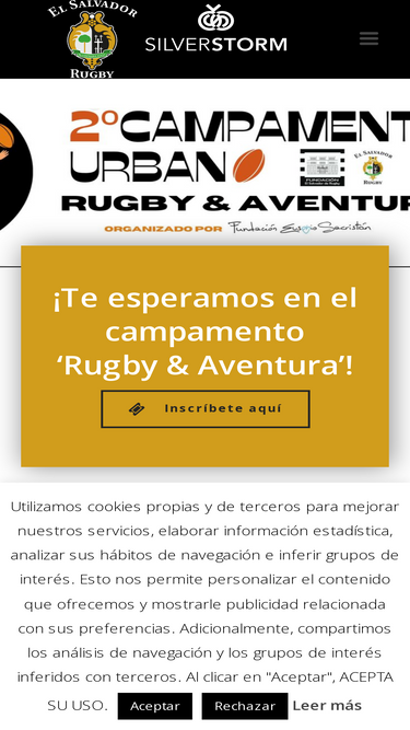 rugbyelsalvador.com