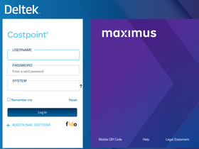 erptime.maximus.com Market Share, Revenue and Traffic Analytics | Similarweb