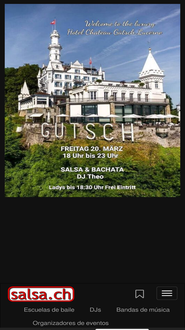 salsa.ch