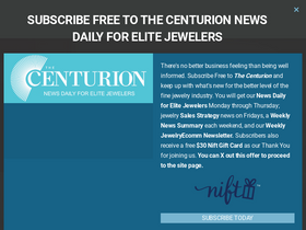 centurionjewelry.com