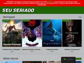 seuseriado.pro