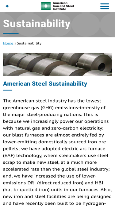 steelsustainability.org