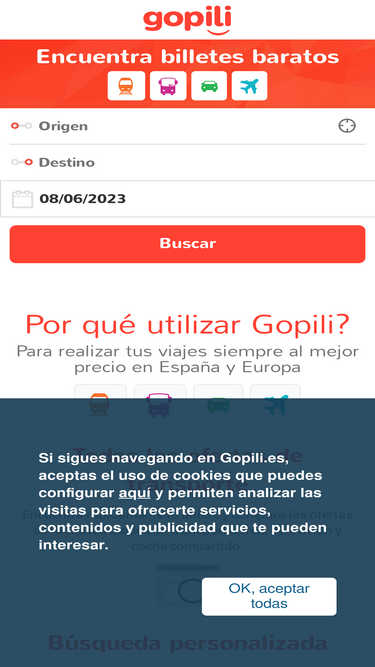 gopili.es