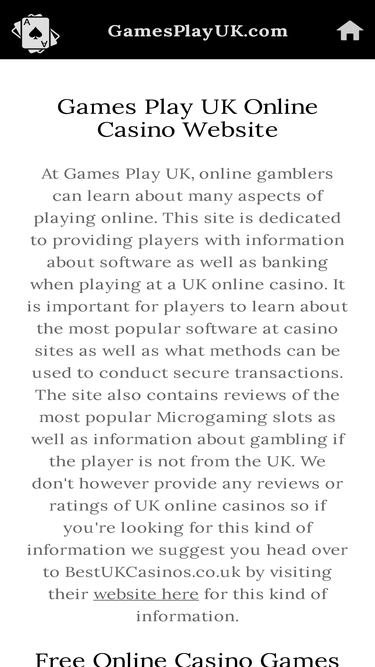 gamesplayuk.com