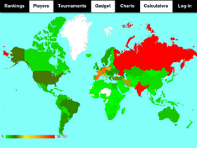 Top 74 Similar websites like 2700chess.com and alternatives