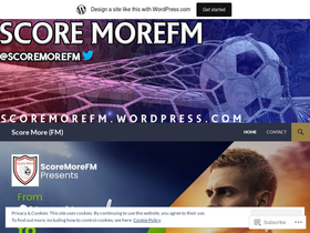 scoremorefm.wordpress.com
