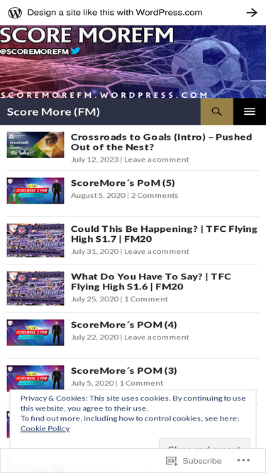 scoremorefm.wordpress.com