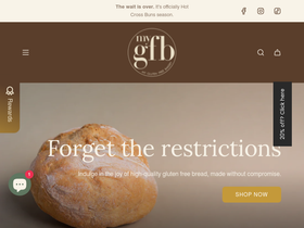 mygfbakery.com