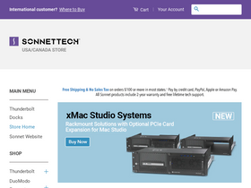 sonnetstore.com