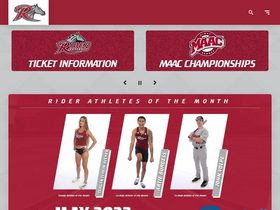 'gobroncs.com' screenshot