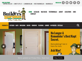 builders-surplus.com