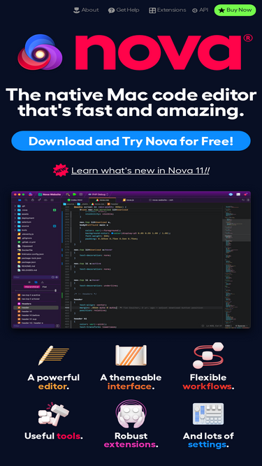 nova.app