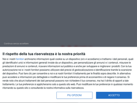 'worldwrestling.it' screenshot