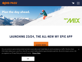 epicmix.com