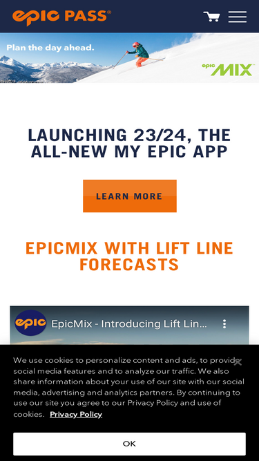 epicmix.com
