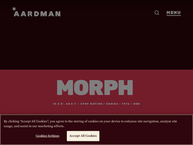 amazingmorph.com