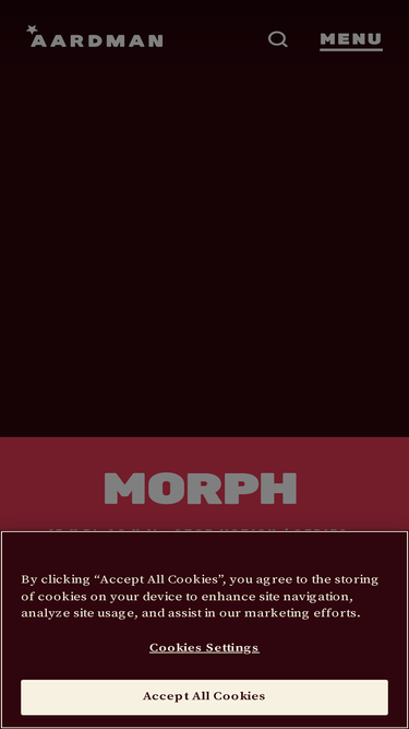 amazingmorph.com