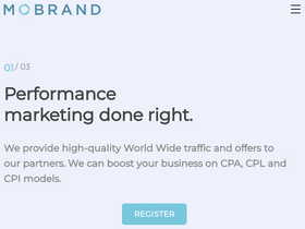 mobrand.com