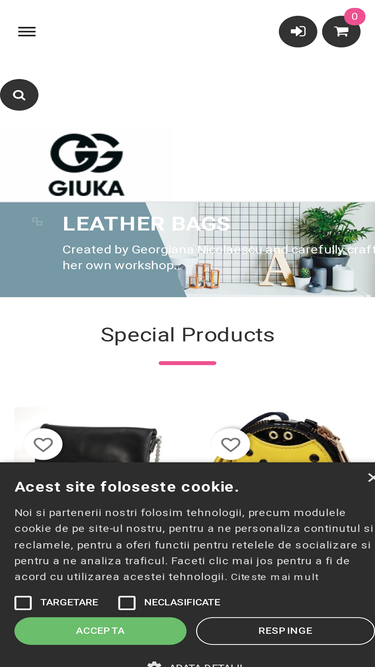 giuka.ro