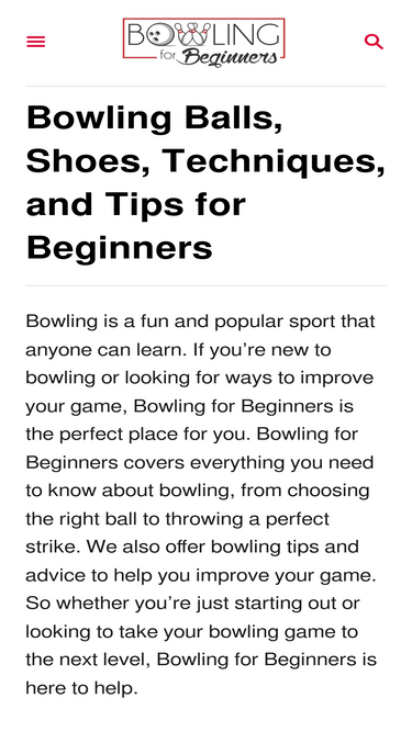 bowlingforbeginners.com