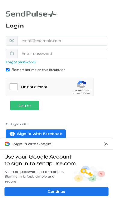 login.sendpulse.com