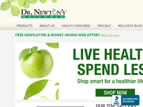 drnewtons.com