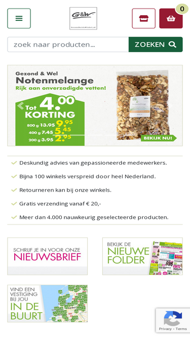 gezondheidswinkel.nl