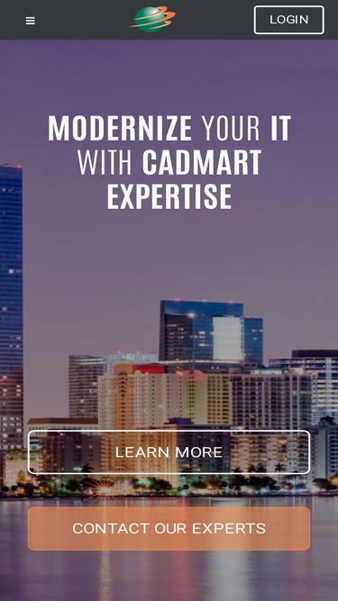 cadmart.com
