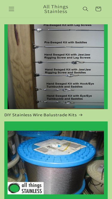 allthingsstainless.com.au