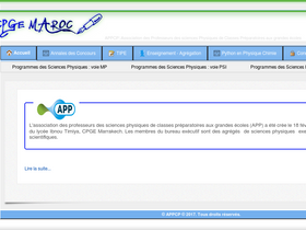 cpgemaroc.com