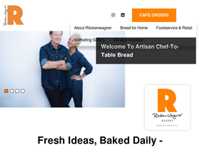 rockenwagner.com