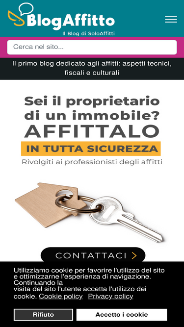 blogaffitto.it