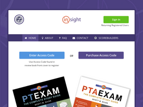 'insight-sb.com' screenshot