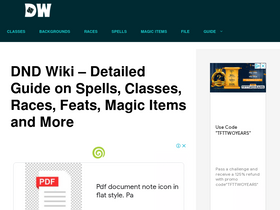 dndwikii.com
