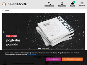 grafitibecker.com