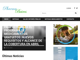 pharmabaires.com