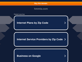 hmmla.com
