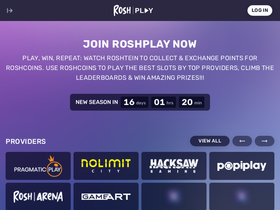roshplay.com