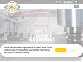 dmscnc.com