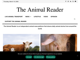 theanimalreader.com