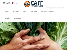caff.org